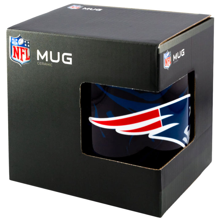 New England Patriots Mug