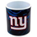 New York Giants Camo Mug, alternate view