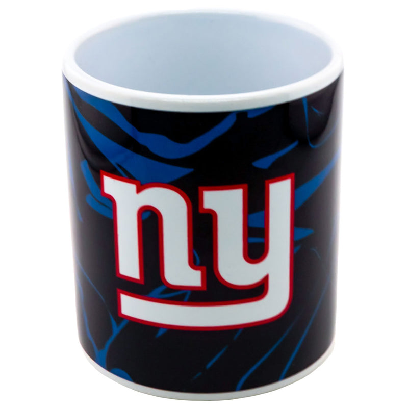 New York Giants Camo Mug, alternate view