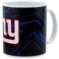 New York Giants Camo Mug collectible from Infinity Collectables 2026
