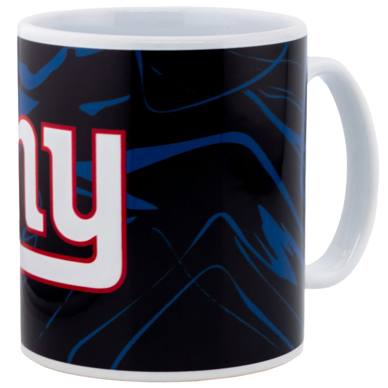 New York Giants Camo Mug collectible from Infinity Collectables 2026