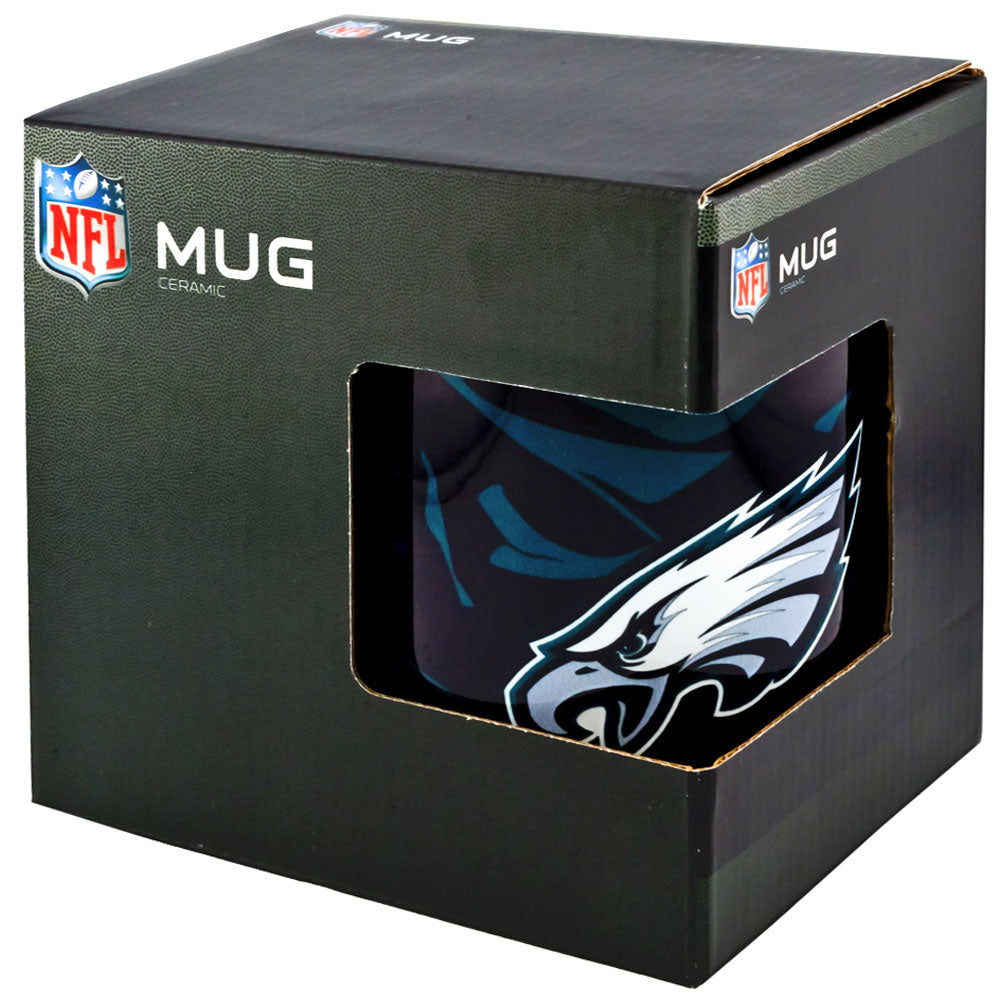 Philadelphia Eagles Mug