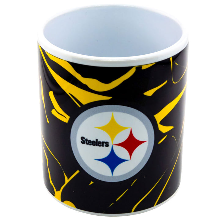 Pittsburgh Steelers Mug