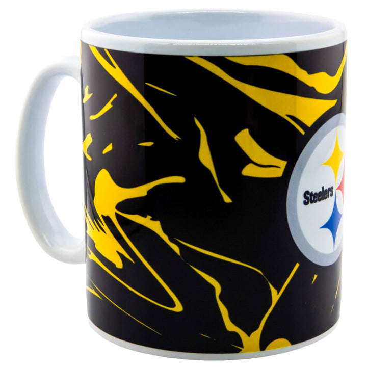 Pittsburgh Steelers Mug