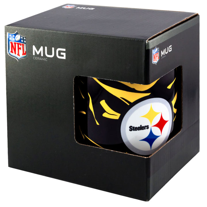 Pittsburgh Steelers Mug