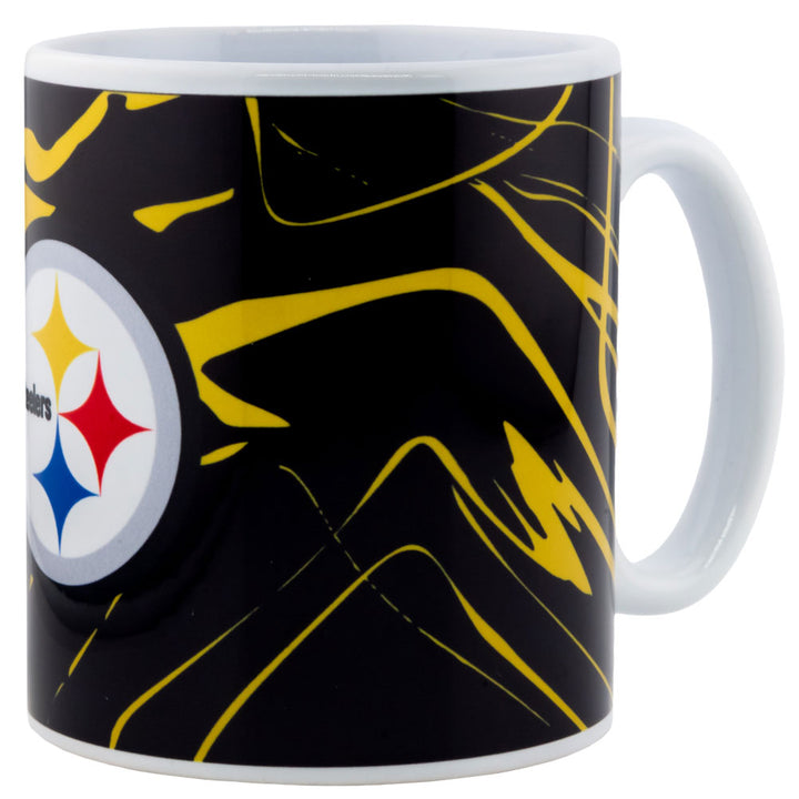 Pittsburgh Steelers Mug