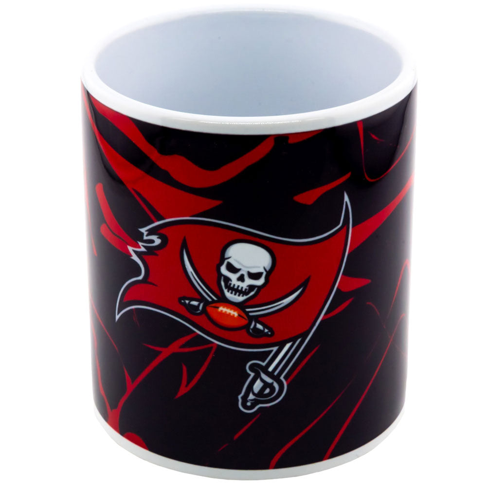 Tampa Bay Buccaneers Mug