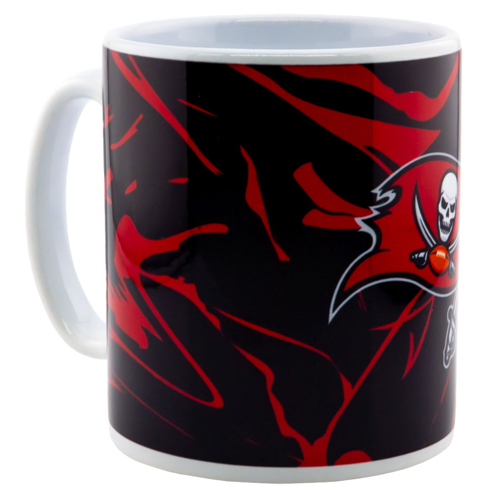 Tampa Bay Buccaneers Mug