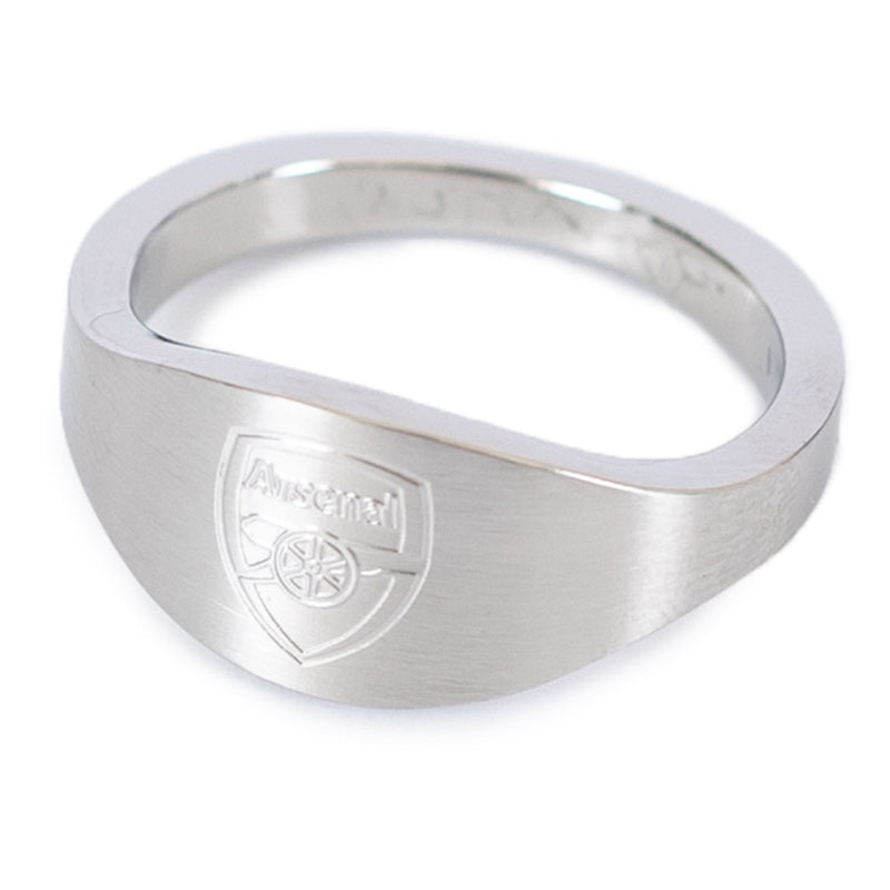 Arsenal FC Oval Ring Small, alternate view