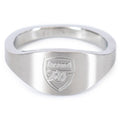Arsenal FC Oval Ring Small collectible from Infinity Collectables 2026