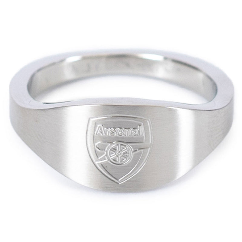 Arsenal FC Oval Ring Small collectible from Infinity Collectables 2026