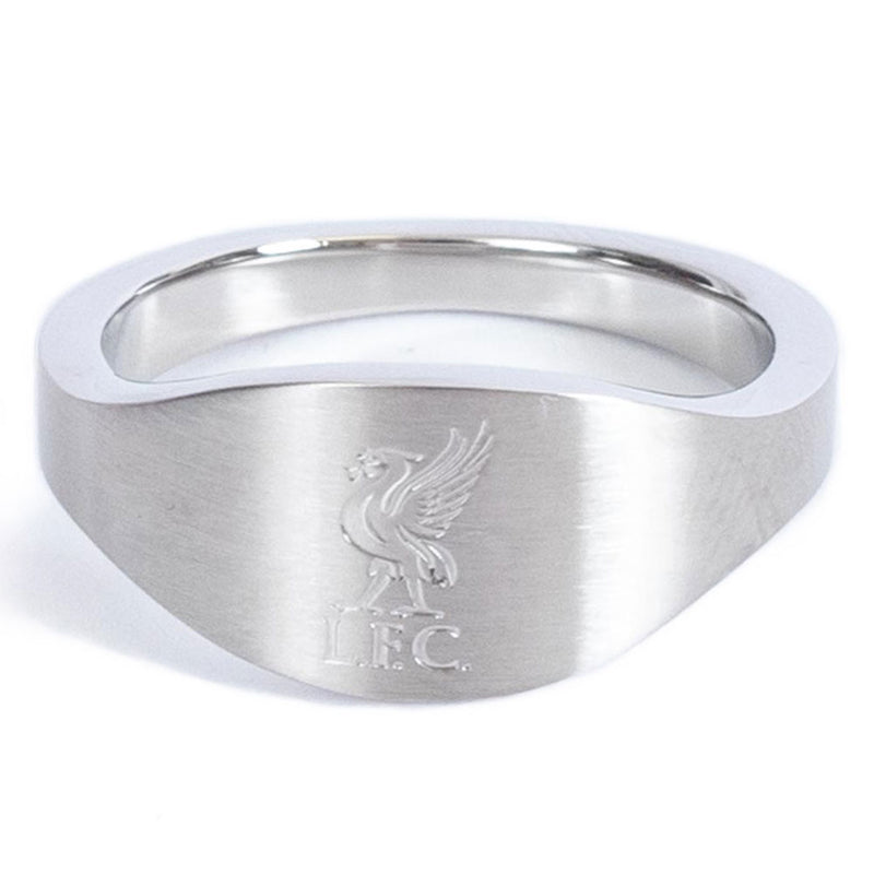 Liverpool FC Oval Ring Small collectible from Infinity Collectables 2026