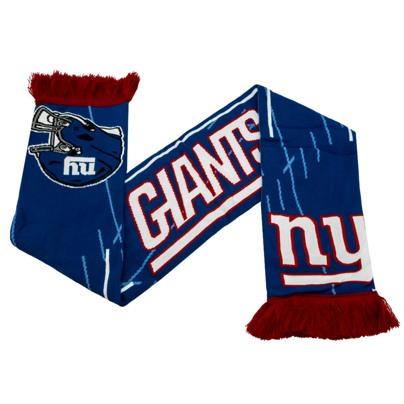 New York Giants HD Jacquard Scarf, alternate view