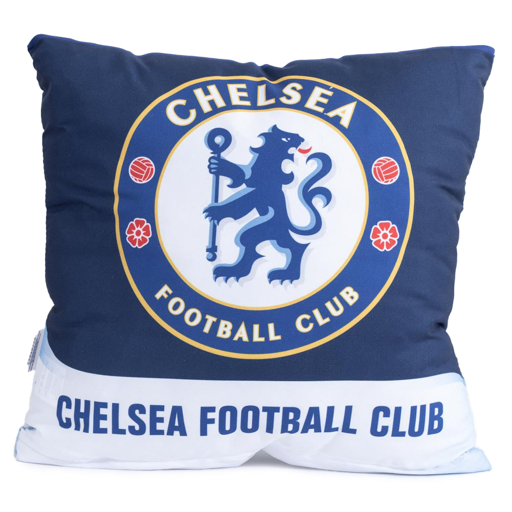 Chelsea FC Cushion