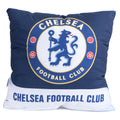 Chelsea FC Text Cushion, alternate view