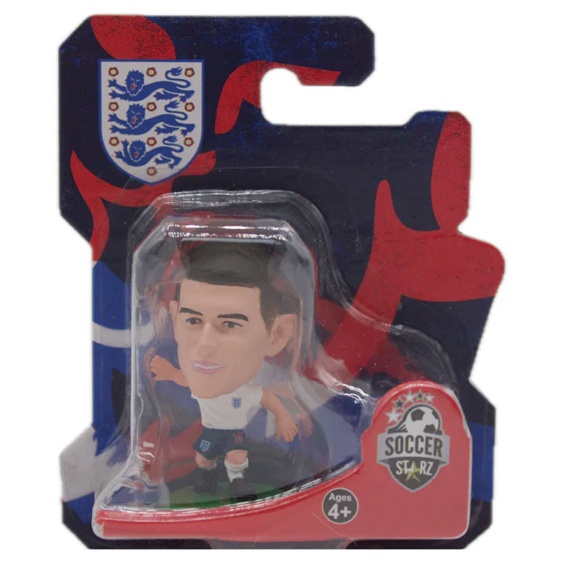 England FA SoccerStarz Foden, alternate view