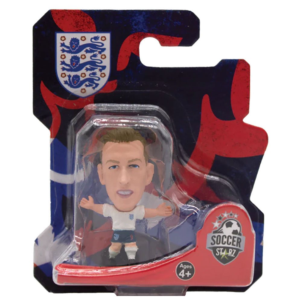 Harry Kane England SoccerStarz Figure