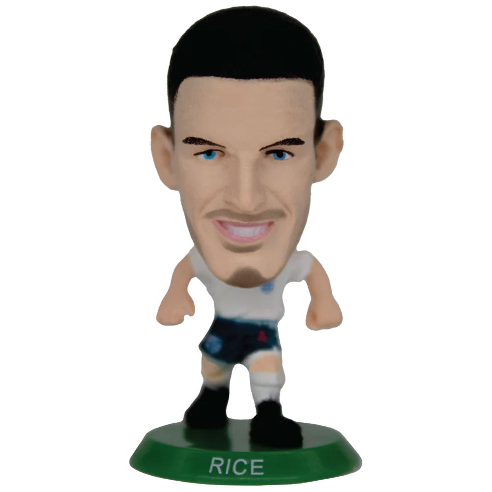 England SoccerStarz Declan Rice