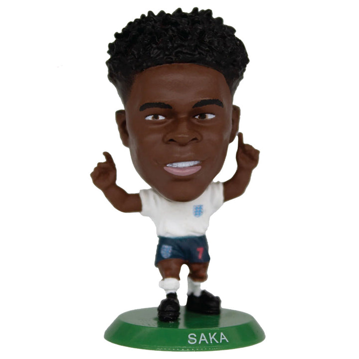 England FA SoccerStarz Saka