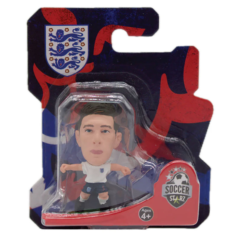 England FA SoccerStarz Stones, alternate view