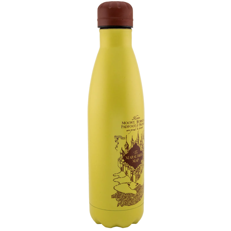Harry Potter Marauders Map Thermal Flask, alternate view