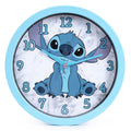 Lilo & Stitch Wall Clock collectible from Infinity Collectables 2026