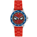 Spider-Man Mask Junior Time Teacher Watch collectible from Marvel Infinity Collectables 2026