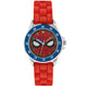 Spider-Man Mask Junior Time Teacher Watch