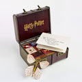 Harry Potter Luxury Trunk Advent Calendar, alternate view