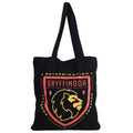 Harry Potter Gryffindor Canvas Tote Bag collectible from Infinity Collectables 2026
