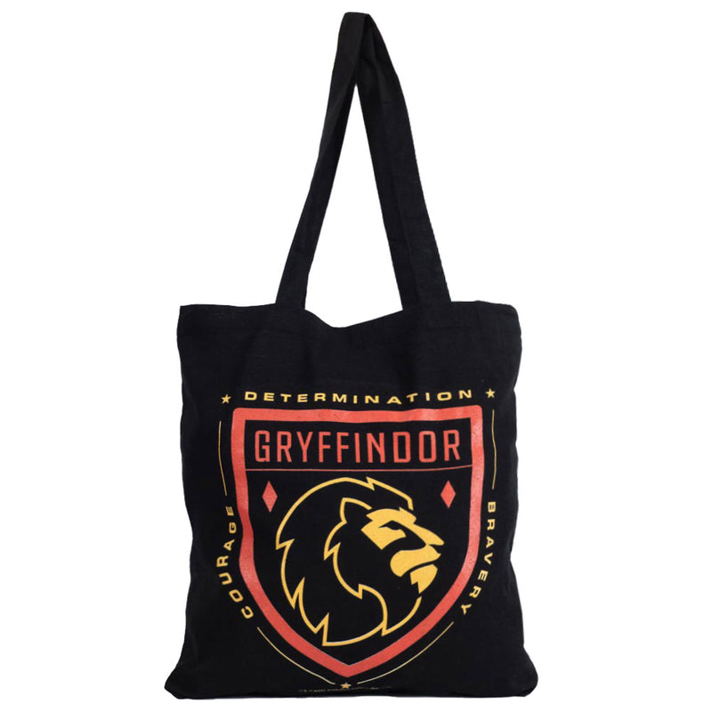 Harry Potter Gryffindor Canvas Tote Bag collectible from Infinity Collectables 2026