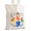 Harry Potter Herbology Canvas Tote Bag, alternate view