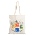 Harry Potter Herbology Canvas Tote Bag collectible from Infinity Collectables 2026