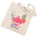 Harry Potter Love Potion Canvas Tote Bag, side angle