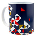 Paris Saint Germain FC Particle Mug, alternate view