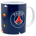 Paris Saint Germain FC Particle Mug collectible from Infinity Collectables 2026