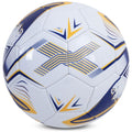 Real Madrid CF Turbine Football, alternate view