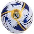 Real Madrid CF Turbine Football collectible from Infinity Collectables 2026