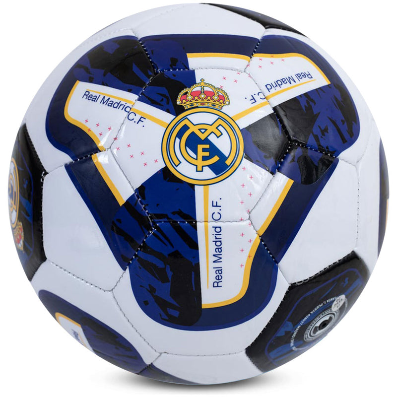 Real Madrid CF Tracer Football, alternate view