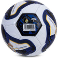 Real Madrid CF Tracer Football, side angle