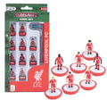 Liverpool FC Subbuteo Team collectible from Infinity Collectables 2026