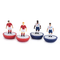 England FA Edition Subbuteo Main Game, alternate view