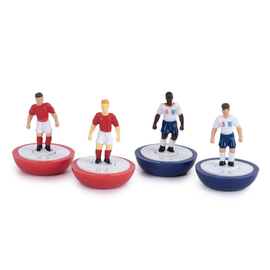 England FA Edition Subbuteo Main Game, alternate view