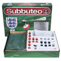 England FA Edition Subbuteo Main Game, packaging shot