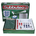 England Lionesses Edition Subbuteo Main Game, packaging shot