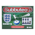 England Lionesses Edition Subbuteo Main Game, in display