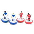 Liverpool FC Edition Subbuteo Main Game, alternate view
