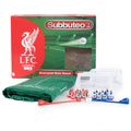 Liverpool FC Edition Subbuteo Main Game collectible from Infinity Collectables 2026