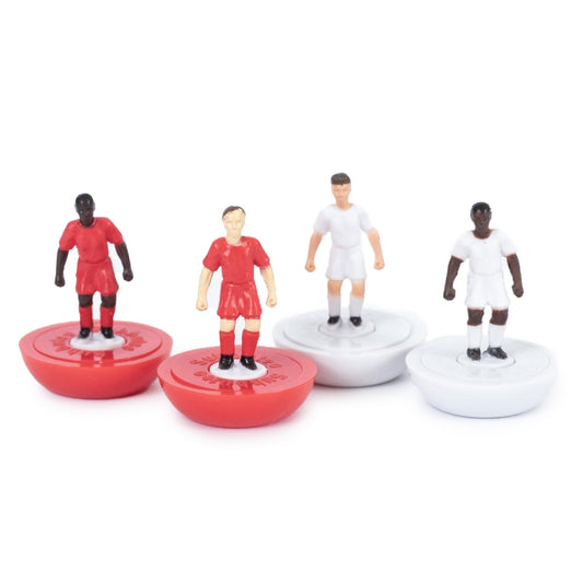 UEFA Champions League Edition Subbuteo Main Game, alternate view