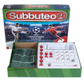 UEFA Champions League Edition Subbuteo Main Game, packaging shot